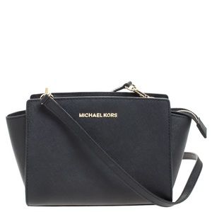 Michael Kors Selma Crossbody